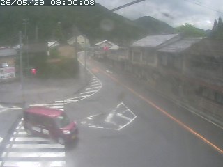 智頭町郷原
