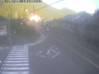 智頭町郷原