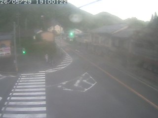 智頭町郷原