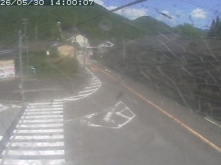 智頭町郷原