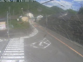 智頭町郷原