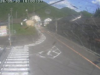 智頭町郷原