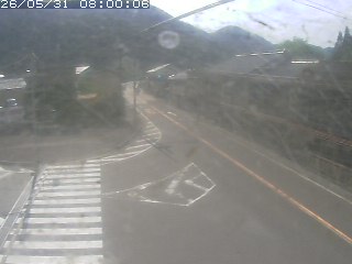 智頭町郷原