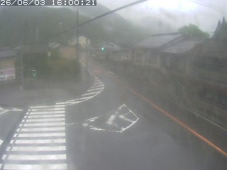 智頭町郷原