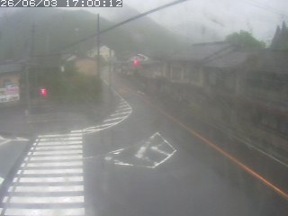 智頭町郷原
