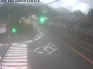 智頭町郷原