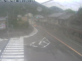 智頭町郷原