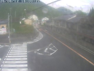 智頭町郷原