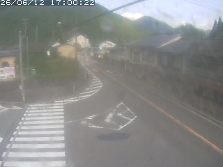 智頭町郷原
