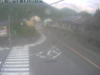 智頭町郷原