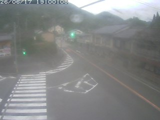 智頭町郷原