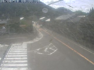 智頭町郷原
