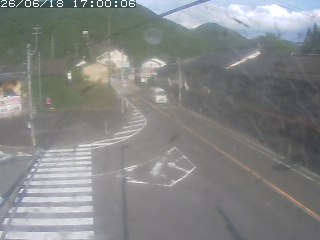 智頭町郷原