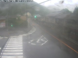 智頭町郷原