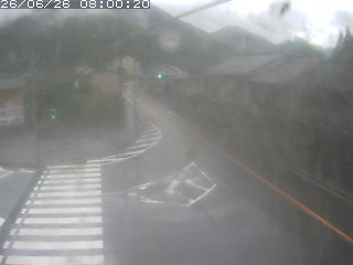 智頭町郷原