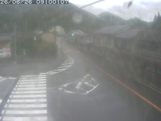 智頭町郷原