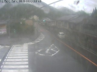智頭町郷原