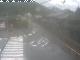 智頭町郷原