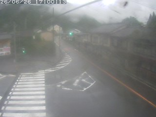 智頭町郷原