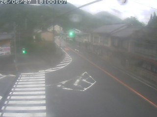 智頭町郷原