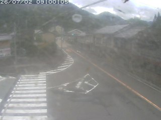 智頭町郷原