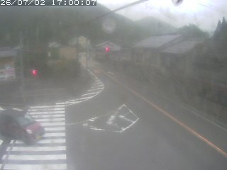 智頭町郷原