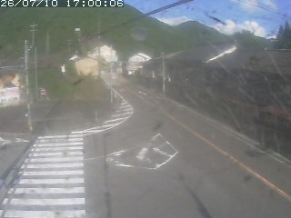 智頭町郷原
