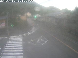 智頭町郷原