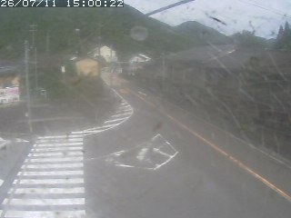 智頭町郷原