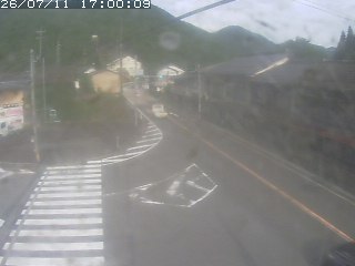 智頭町郷原