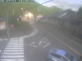 智頭町郷原