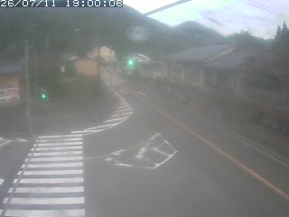 智頭町郷原