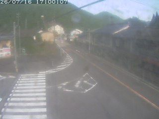 智頭町郷原