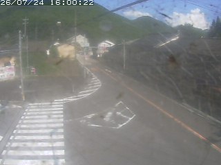 智頭町郷原