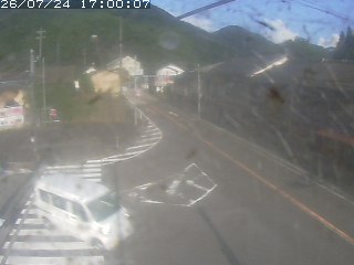 智頭町郷原