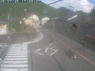 智頭町郷原