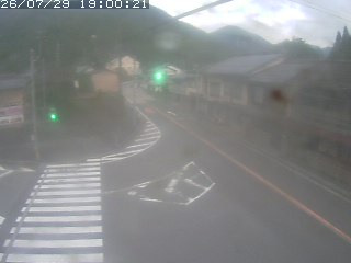 智頭町郷原