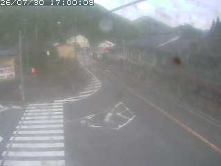 智頭町郷原