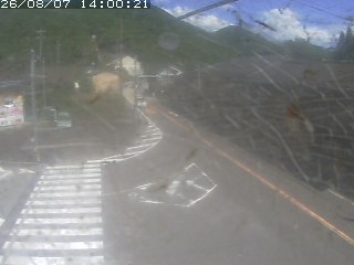 智頭町郷原