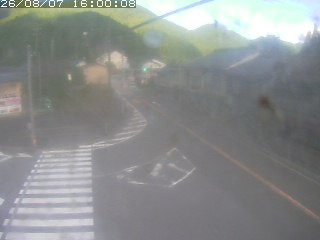 智頭町郷原