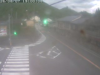 智頭町郷原