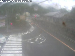 智頭町郷原