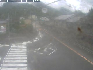 智頭町郷原