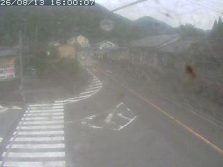 智頭町郷原