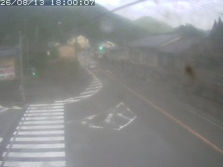 智頭町郷原