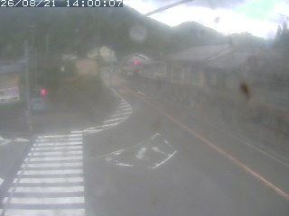 智頭町郷原