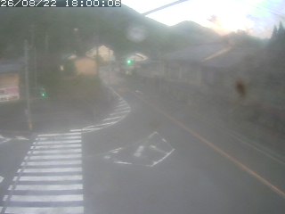 智頭町郷原