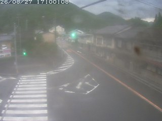 智頭町郷原
