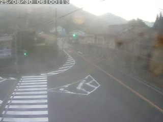 智頭町郷原