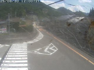 智頭町郷原